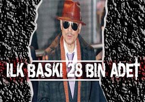 Japon Mafyas Gazete kard Bayazarln Yakuza Patronu Yapt!